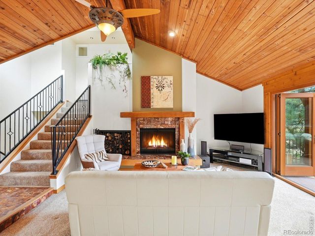 114 Balsam Lane, Boulder, CO 80304