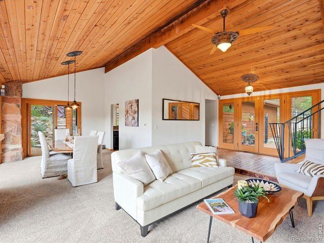 114 Balsam Lane, Boulder, CO 80304