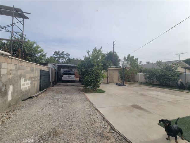 8567 Trey Avenue, Riverside, CA 92503