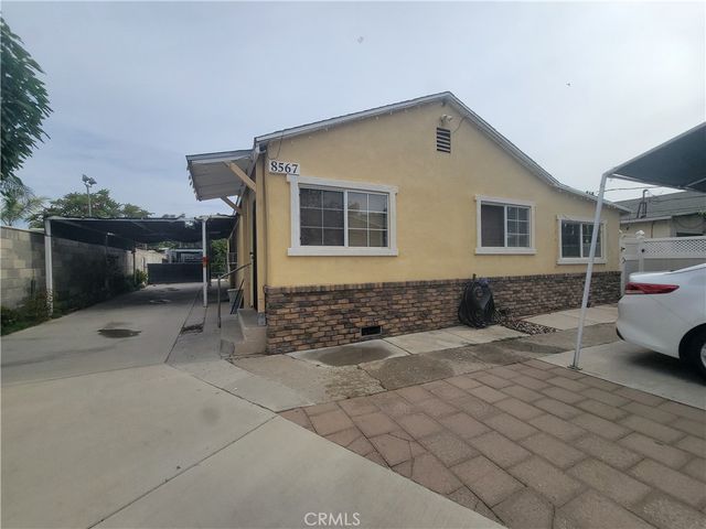 8567 Trey Avenue, Riverside, CA 92503