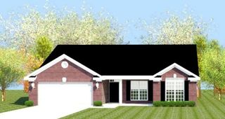 2680 Ashton Drive, Hephzibah, GA 30815