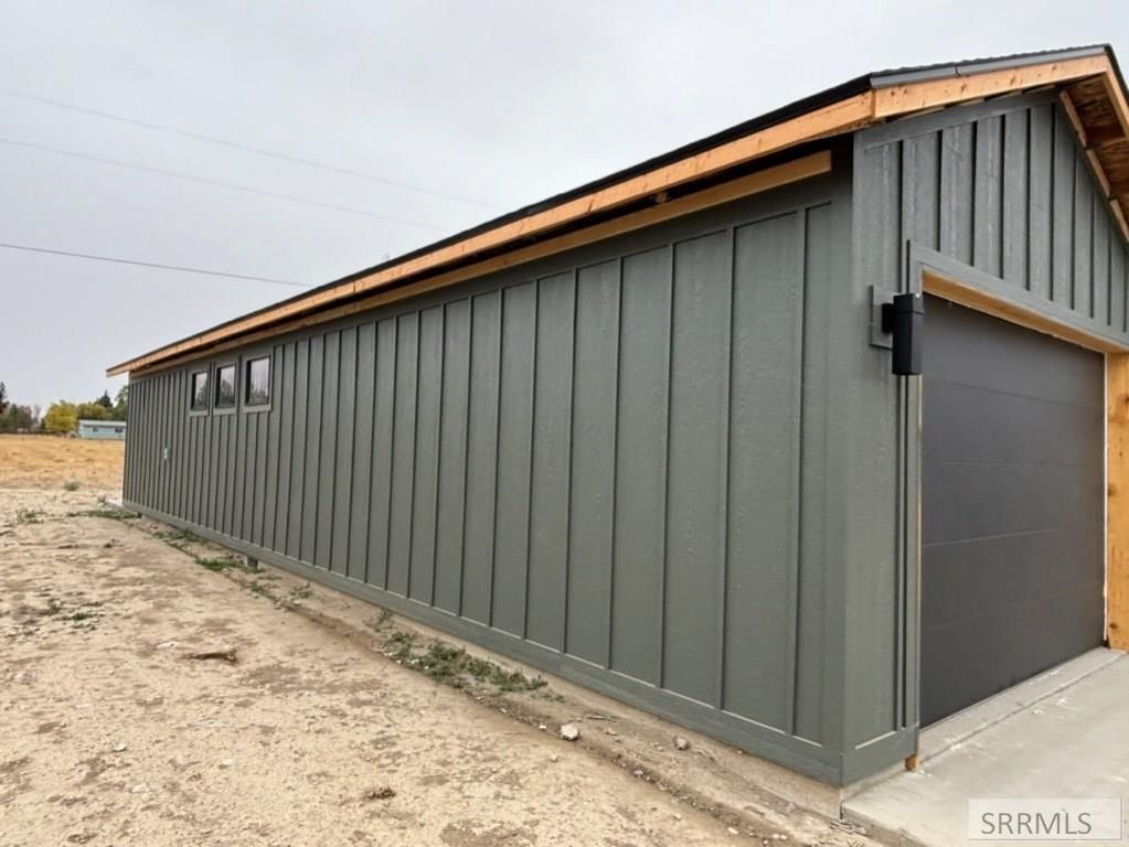 Image 3 of property listing at 412 Rose Avenue, Mackay, ID 83251