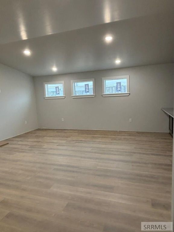 Image 8 of property listing at 412 Rose Avenue, Mackay, ID 83251