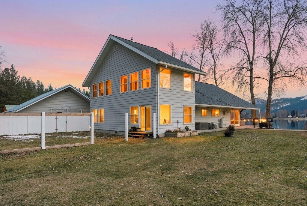 6201 A S LeClerc Rd, Newport, WA 99156 photo 2