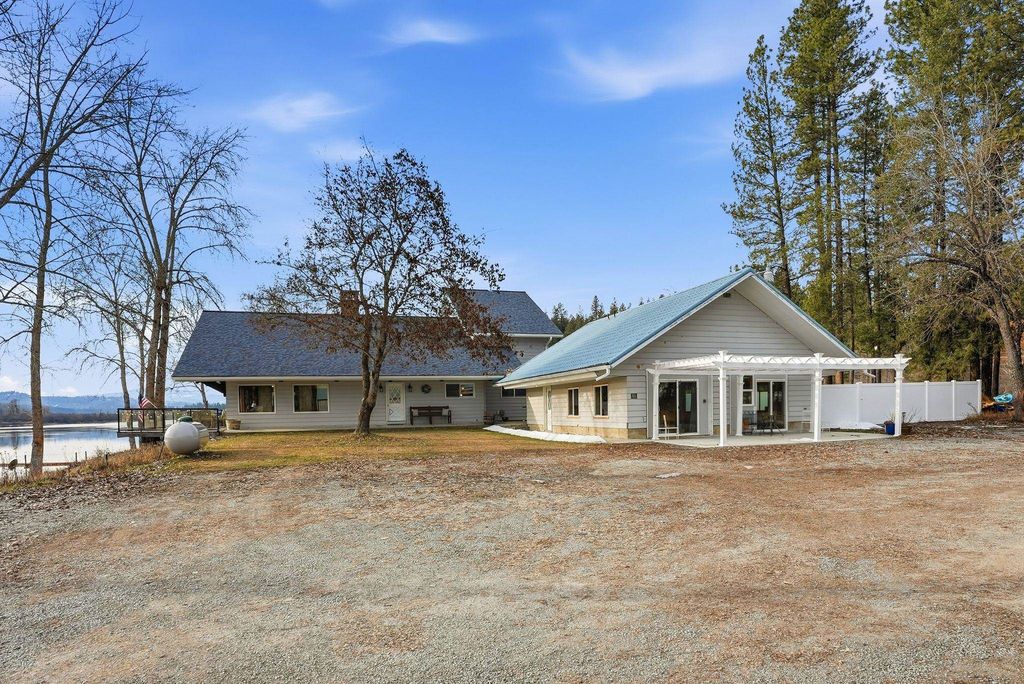 6201 A S LeClerc Rd, Newport, WA 99156 photo 3