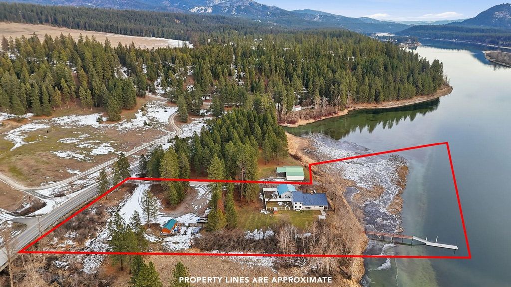 6201 A S LeClerc Rd, Newport, WA 99156 photo 48