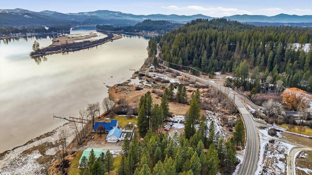 6201 A S LeClerc Rd, Newport, WA 99156 photo 50