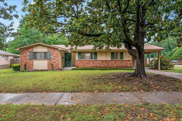 1601 DELMONT RD, Memphis, TN 38117