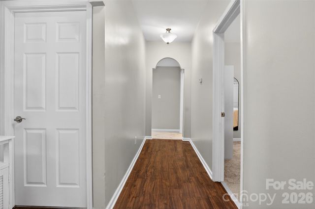 225 E End Avenue, Statesville, NC 28677