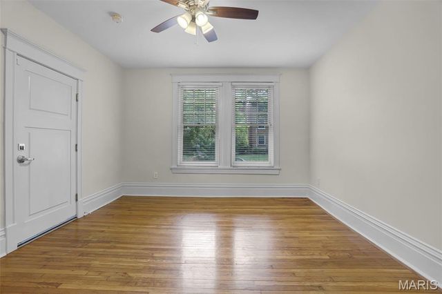 6115 Washington Boulevard 102, St Louis, MO 63112