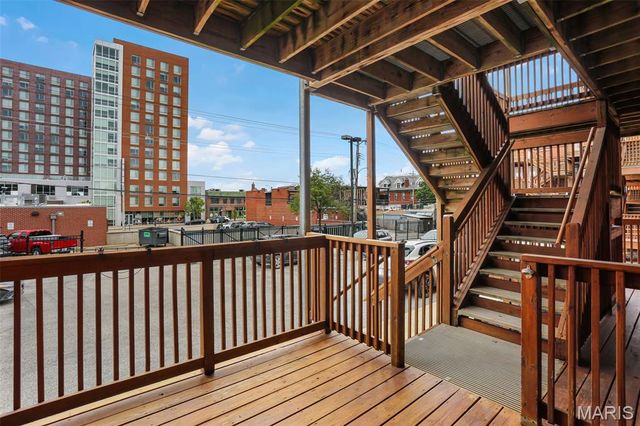 6115 Washington Boulevard 102, St Louis, MO 63112