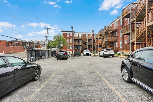 6115 Washington Boulevard 102, St Louis, MO 63112
