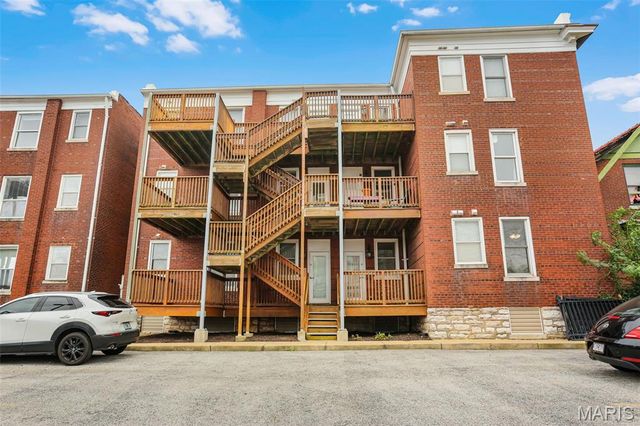 6115 Washington Boulevard 102, St Louis, MO 63112