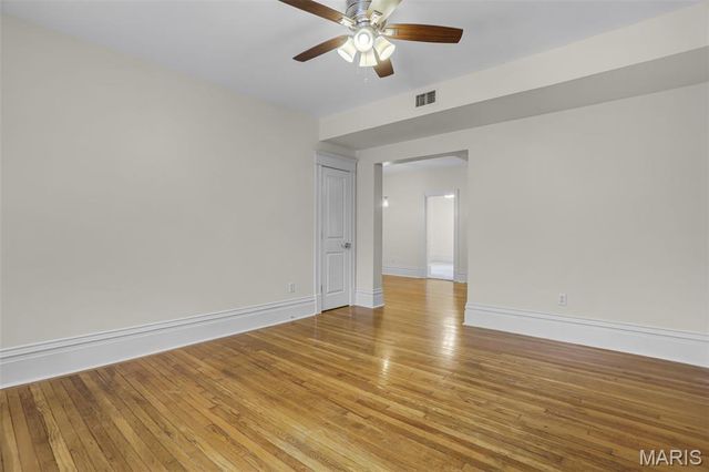 6115 Washington Boulevard 102, St Louis, MO 63112