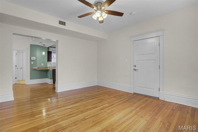 6115 Washington Boulevard 102, St Louis, MO 63112