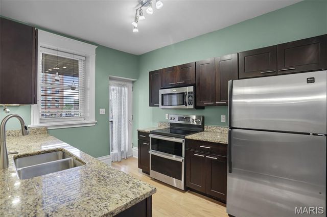 6115 Washington Boulevard 102, St Louis, MO 63112