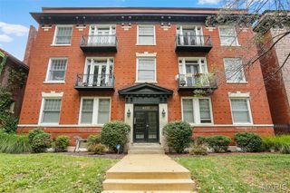 6115 Washington Boulevard 102, St Louis, MO 63112
