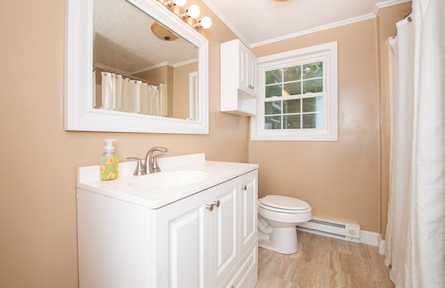 491 Hancock St, Abington, MA 02351