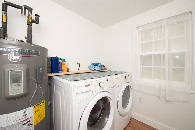491 Hancock St, Abington, MA 02351