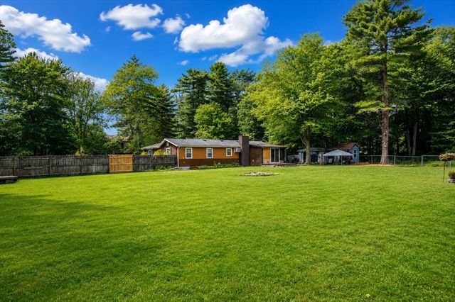 491 Hancock St, Abington, MA 02351