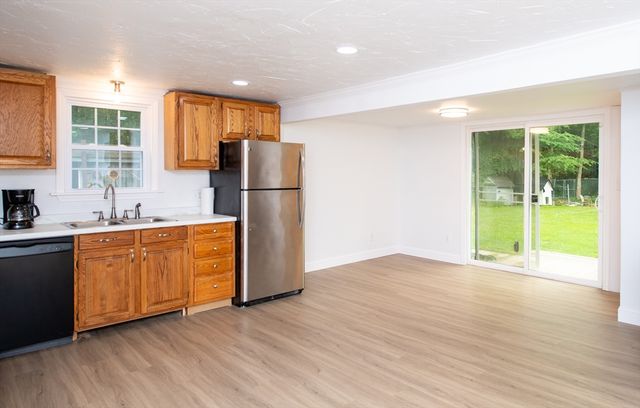 491 Hancock St, Abington, MA 02351