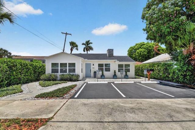 4811 N FLAGLER Drive, West Palm Beach, FL 33407