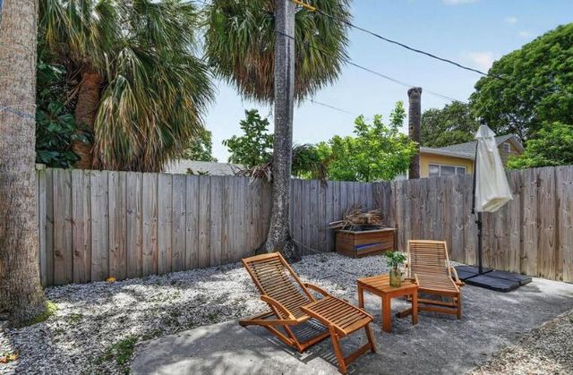 4811 N FLAGLER Drive, West Palm Beach, FL 33407