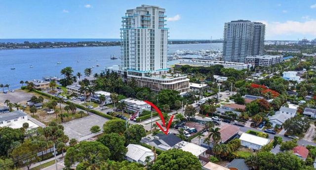 4811 N FLAGLER Drive, West Palm Beach, FL 33407