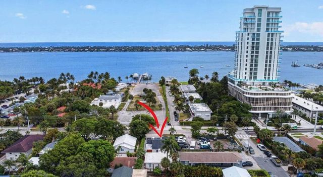 4811 N FLAGLER Drive, West Palm Beach, FL 33407