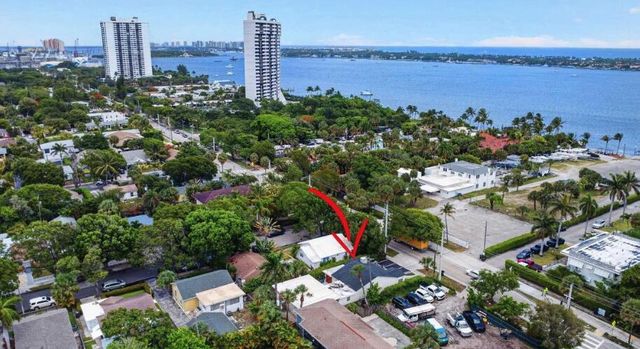 4811 N FLAGLER Drive, West Palm Beach, FL 33407