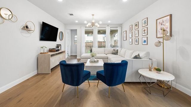 8471 Colburn, The Colony, TX 75056