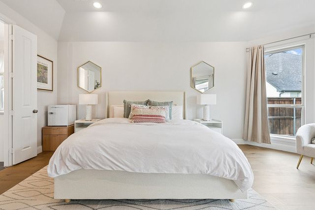 8471 Colburn, The Colony, TX 75056