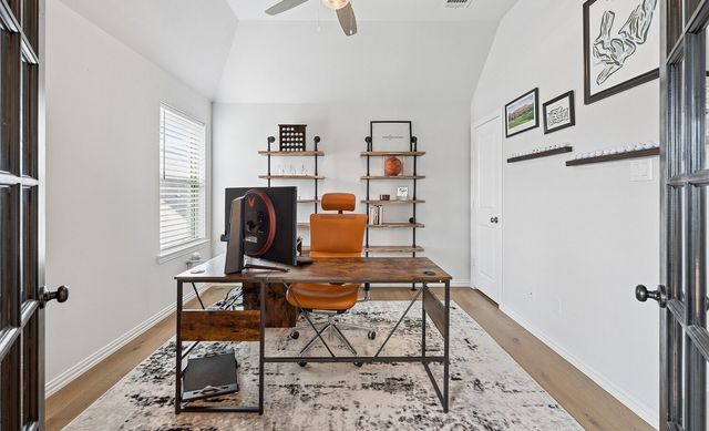 8471 Colburn, The Colony, TX 75056