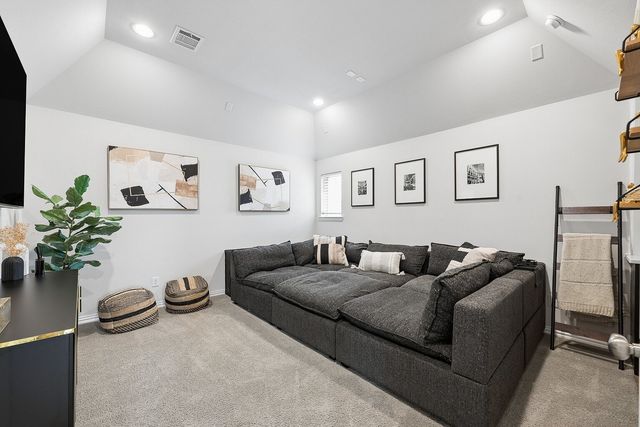 8471 Colburn, The Colony, TX 75056