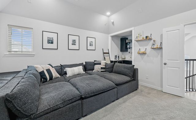 8471 Colburn, The Colony, TX 75056