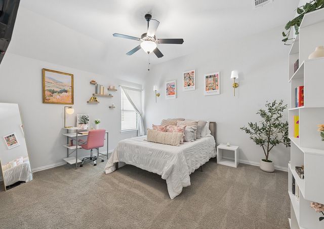 8471 Colburn, The Colony, TX 75056