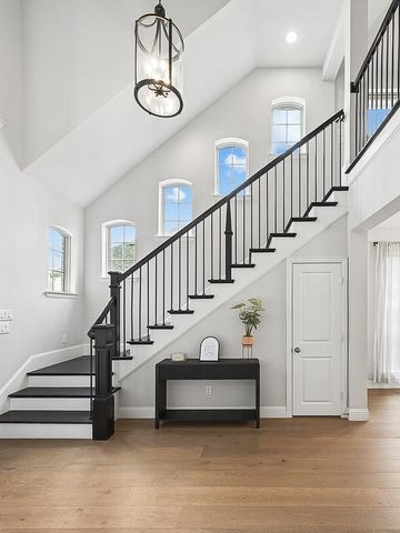 8471 Colburn, The Colony, TX 75056