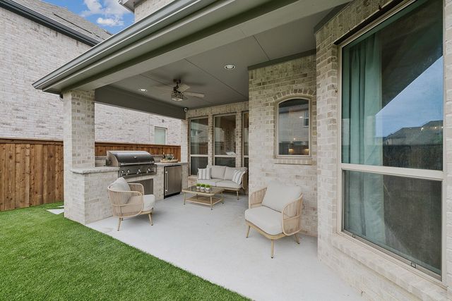 8471 Colburn, The Colony, TX 75056