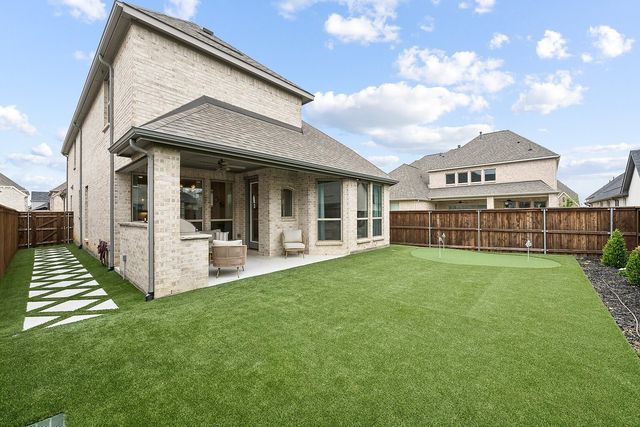 8471 Colburn, The Colony, TX 75056