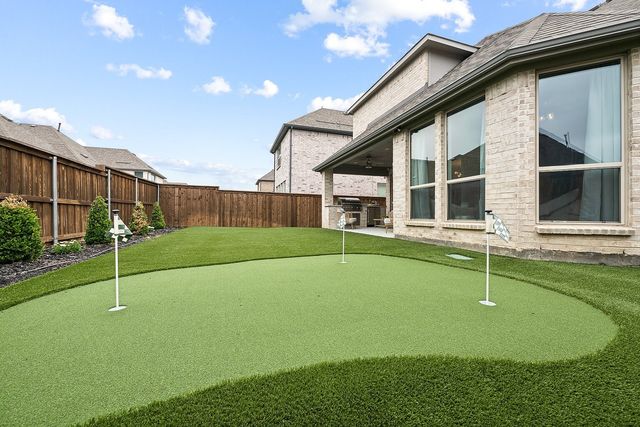 8471 Colburn, The Colony, TX 75056