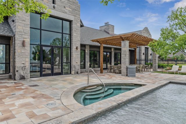 8471 Colburn, The Colony, TX 75056