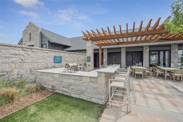 8471 Colburn, The Colony, TX 75056