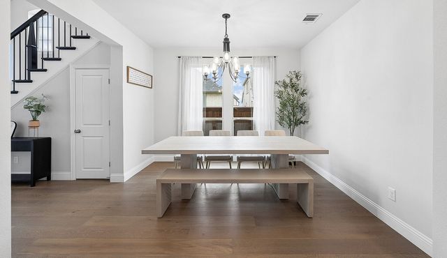 8471 Colburn, The Colony, TX 75056