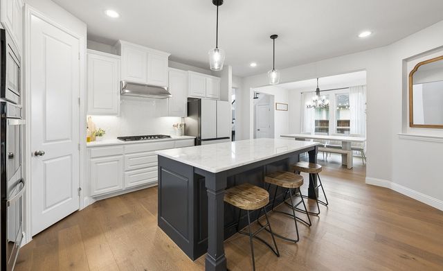 8471 Colburn, The Colony, TX 75056