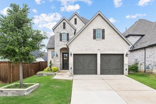 8471 Colburn, The Colony, TX 75056