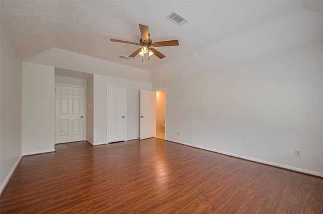 21319 Park Mill Drive, Katy, TX 77450