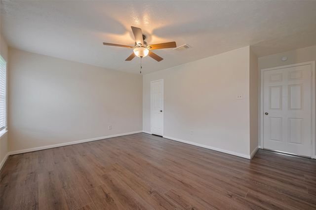 21319 Park Mill Drive, Katy, TX 77450