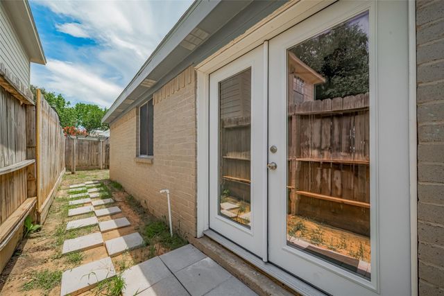 21319 Park Mill Drive, Katy, TX 77450