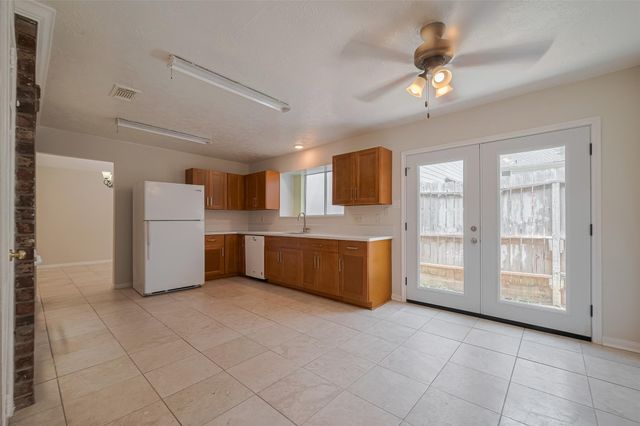 21319 Park Mill Drive, Katy, TX 77450