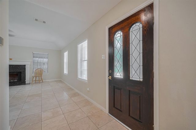 21319 Park Mill Drive, Katy, TX 77450